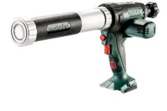 Metabo 601206850 Pistolet do wyciskania mas  KPA 18 LTX 400