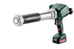 Metabo 601217600 Wyciskacz mas  KPA 12 400