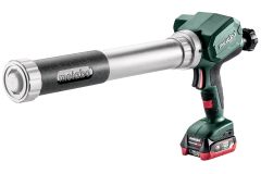 Metabo 601218800 Wyciskacz do mas  KPA 12 600