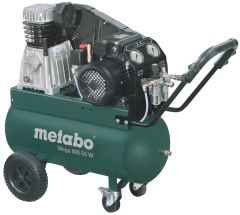 Metabo 601537000 Kompresor  Mega 400-50 D