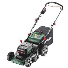 Metabo 601606850 Kosiarka akumulatorowa  RM 36-18 LTX BL 46