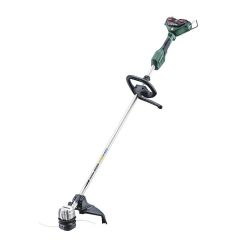 Metabo 601610850 FSD 36-18 LTX BL 40 body (D-handle) Akumulatorowa kosa mechaniczna 2 x 18V bez baterii i ładowarki