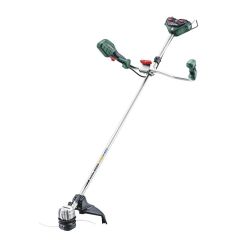 Metabo 601611850 FSB 36-18 LTX BL 40 korpus (kierownica) Akumulatorowa kosa do trawy 2 x 18V bez baterii i ładowarki