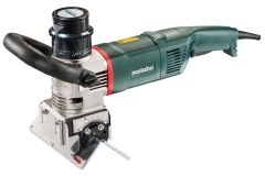 Metabo 601753500 Frezarka krawędziowa do metalu  KFM 16-15 F