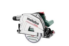 Metabo 601866840 KT 18 LTX 66 BL Ładowalna piła panelowa 18V bez akumulatorów i ładowarki w metaboxie + 5 lat gwarancji sprzedawcy!