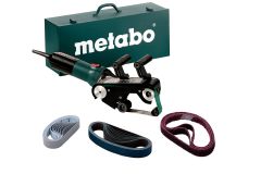 Metabo 602183510 Szlifierka taśmowa do rur  RBE 9-60