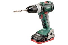 Metabo 602316800 Wiertarko-wkrętarka  SB 18 LT BL