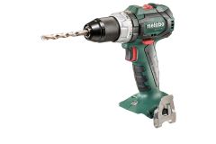 Metabo 602316840 Wiertarko-wkrętarka udarowa  SB 18 LT BL