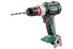 Metabo 602334840 Wiertarko-wkrętarka  BS 18 LT BL Q