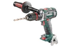 Metabo 602350840 Wiertarko-wkrętarka  BS 18 LTX BL I