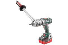 Metabo 602351770 Wiertarko-wkrętarka  BS 18 LTX BL Q I