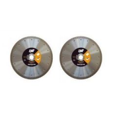 Spit 610034 Tarcza diamentowa D.140 / 22,2 mm SILVER TURBO T Set