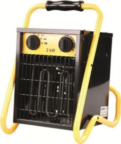 Vetec 61.020.20 Grzejnik 2000 Wat KW2.0