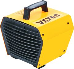 Vetec 61.023.18 Grzejnik 1800 Wat
