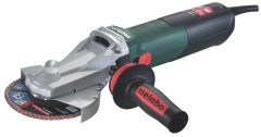 Metabo 613082000 Szlifierka kątowa z płaską głowicą  WEF 15-125 Quick