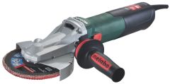 Metabo 613083000 Szlifierka kątowa z płaską głowicą  WEF 15-150 Quick