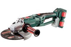 Metabo 613102840 Szlifierka kątowa  WPB 36-18 LTX BL 230