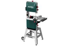 Metabo 619010000 Piła taśmowa  BAS 318 Precision DNB