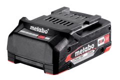 Metabo 625026000 Bateria 18V 2.0Ah Li-Power