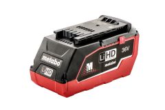 Metabo 625344000 Akumulator 36V / LiHD 6,2Ah