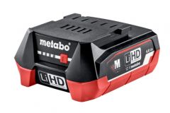 Metabo 625349000 Akumulator 12V 4.0Ah LiHD