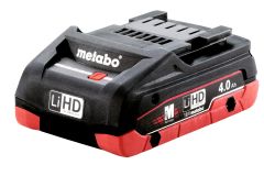 Metabo 625367000 Akumulator LiHD 18V 4,0Ah