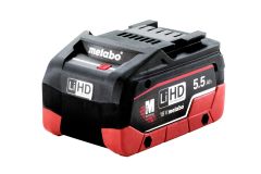 Metabo 625368000 Akumulator 18V LiHD 5.5Ah