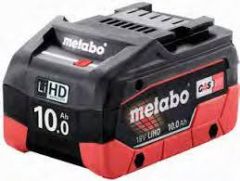 Metabo 625549000 Bateria 18 Volt 10.0 Ah LiHD