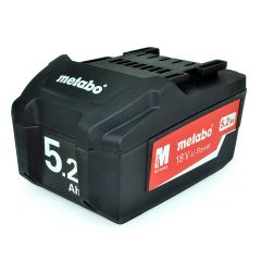 Metabo 625592000 Akumulator 18V / 5,2Ah