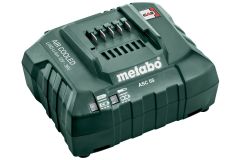 Metabo 627044000 Ładowarka 12-36V ASC 55