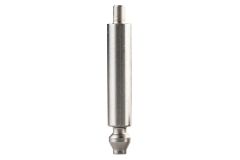 Metabo Akcesoria 630243000 Dziurkacz do NIV 18 LTX BL 1.6 nibylandia