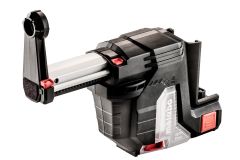 Metabo 631341840 ISA 18 LTX 24 Odciąg pyłu do młota akumulatorowego KHA18LTX BL 24