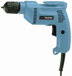 Makita 6408 Wiertarka z uchwytem szybkomocującym 10 mm