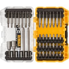 DeWalt DT70717 40-elementowy zestaw bitów w wytrzymałej walizce