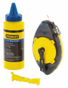 Stanley 0-47-465 Montaż Powerwinder 30 m