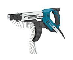 Makita 6844 Wkrętarka z magazynkiem 230V