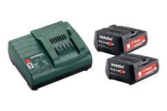 Metabo 685300000 Zestaw startowy 12V