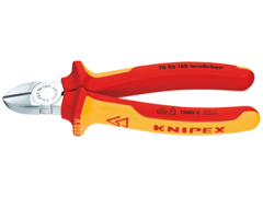 Knipex 70 06 180 7006180 AMG Noże ukośne 180mm