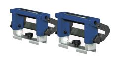 Holzstar 715900025 Zestaw klatek rolkowych UWT3200
