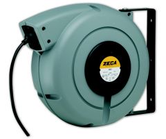 Zeca 800232 7315 Bęben kablowy 27 m 230 Volt