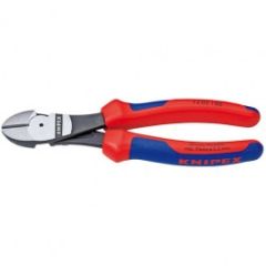 Knipex 74 02 250 7402250 Power Side Cutter 250 mm