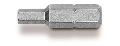 HiKOKI 752343 proline 1/4" Hexagon Bit 2,5 - 25 mm 3 szt.