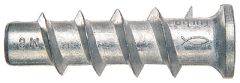 Fischer 78415 Kotwa do gazobetonu FTP M 6 metal 25 szt.