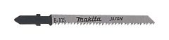 Makita 792691-8 Brzeszczot do wyrzynarki B10S 5 sztuk