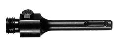 Bosch 2608598110 Uchwyt SDS-plus do koronek wiertniczych z gwintem M 16 Uchwyt SDS-plus 8 mm, 220