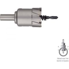 Rotec 535.0360 Wycinak do otworów HM Heavy-Duty, Tmax=30, ø36,0