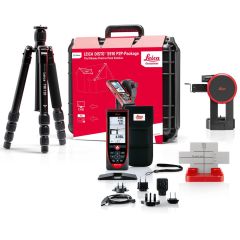 Leica Disto S910 P2P-Package Zestaw dalmierzy laserowych w etui 887900