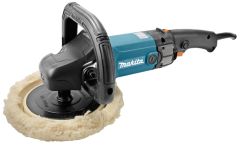 Makita 9237CB Szlifierka/Polerka 230V