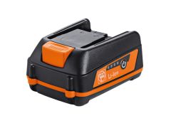 Fein Akcesoria 92604184020 Bateria 12 Volt 6.0Ah Li-Ion