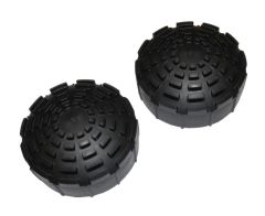 Telesteps 9512-101 Nakładki na drabinę 72 mm dla Classico Line 3,0 m - 3,3 m (zestaw)